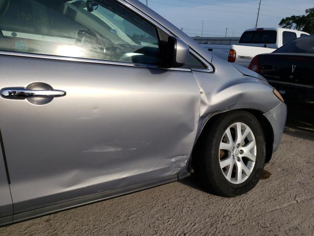 Photo 9 from auction – 2008 MAZDA CX-7 with VIN JM3ER293580194323