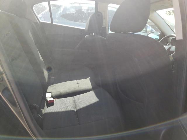 Photo 6 from auction – 2011 MAZDA 3 with VIN JM1BL1UF3B1361756