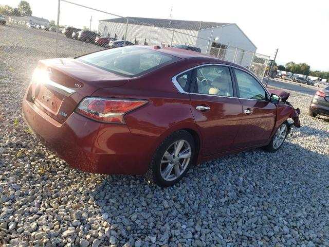 Photo 4 from auction – 2014 NISSAN ALTIMA 2.5 with VIN 1N4AL3AP6EC422326