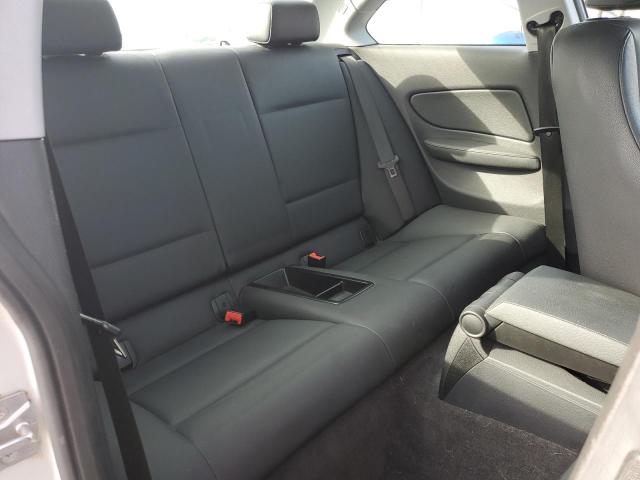 Photo 6 from auction – 2010 BMW 135 I with VIN WBAUC7C53AVK81074