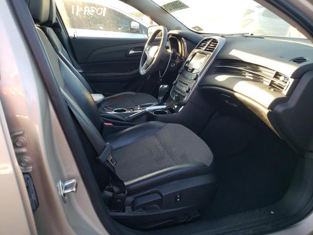 Photo 5 from auction – 2015 CHEVROLET MALIBU 1LT with VIN 1G11C5SL3FF176751