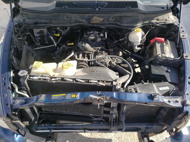 Photo 7 from auction – 2004 DODGE RAM 1500 S with VIN 1D7HU18NX4S772583