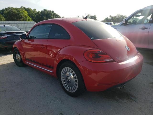 صورة رقم 3 من المزاد - 2014 VOLKSWAGEN BEETLE مع VIN 3VWJP7AT2EM608976