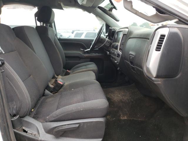 Photo 5 from auction – 2018 GMC SIERRA K15 with VIN 3GTU2MEC9JG358300