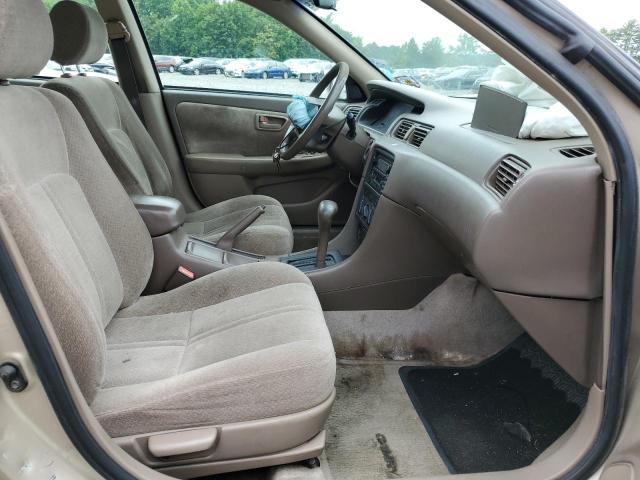 Photo 5 from auction – 2000 TOYOTA CAMRY CE with VIN 4T1BG22K3YU979186