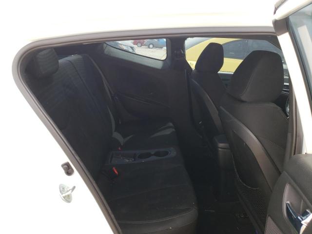Photo 6 from auction – 2013 HYUNDAI VELOSTER with VIN KMHTC6AD4DU175144