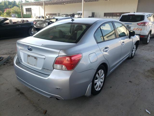 Photo 4 from auction – 2013 SUBARU IMPREZA with VIN JF1GJAA61DH017746
