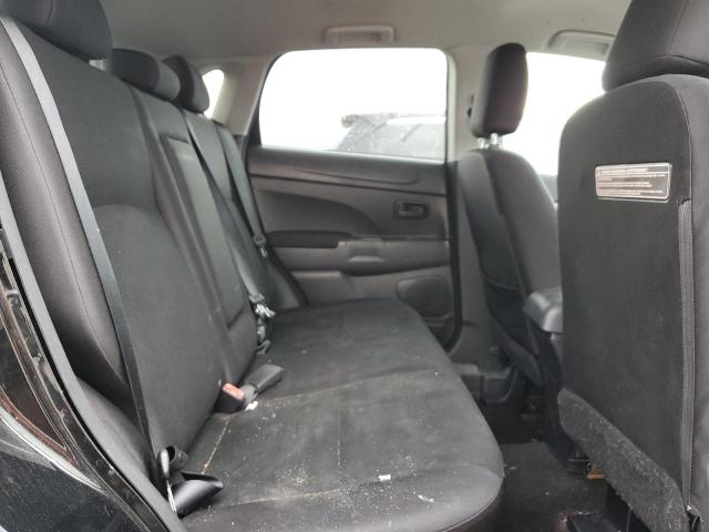 Photo 6 from auction – 2015 MITSUBISHI OUTLANDER with VIN 4A4AP3AU0FE034625