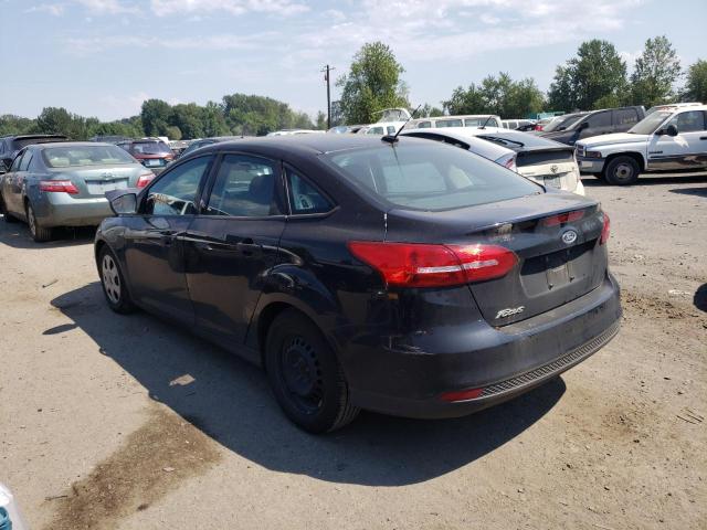 Photo 3 from auction – 2016 FORD FOCUS S with VIN 1FADP3E28GL319279