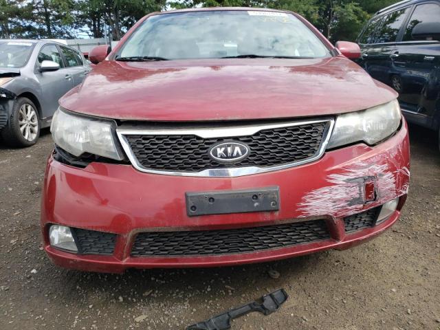 Photo 9 from auction – 2011 KIA FORTE EX with VIN KNAFU5A27B5440232