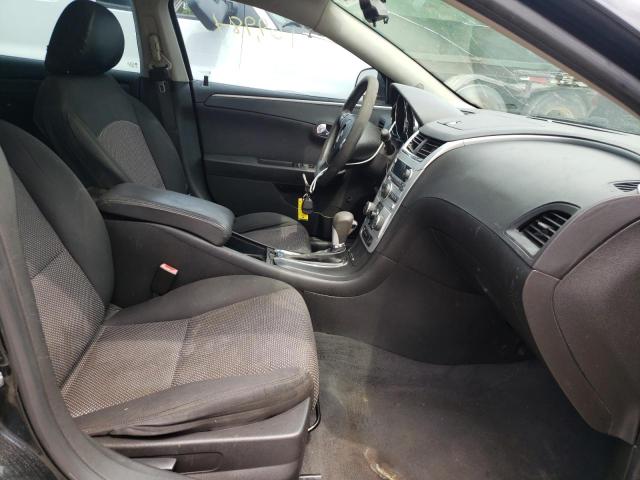 Photo 5 from auction – 2012 CHEVROLET MALIBU 1LT with VIN 1G1ZC5E04CF273537