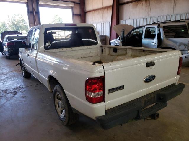 Photo 3 from auction – 2009 FORD RANGER SUP with VIN 1FTYR14D39PA08917