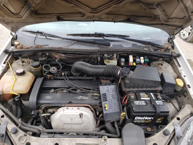 Photo 7 from auction – 2003 FORD FOCUS ZX3 with VIN 3FAFP31333R120014