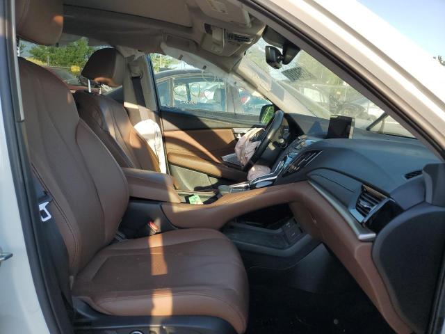Photo 5 from auction – 2020 ACURA RDX TECHNO with VIN 5J8TC2H5XLL040218