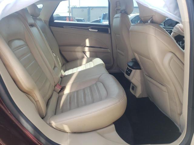 Photo 6 from auction – 2013 FORD FUSION SE with VIN 3FA6P0HR0DR230416