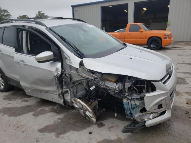 Photo 9 from auction – 2013 FORD ESCAPE SEL with VIN 1FMCU0HX1DUA39287