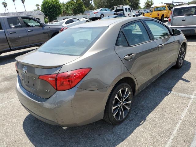 Photo 4 from auction – 2019 TOYOTA COROLLA L with VIN 5YFBURHE5KP909023