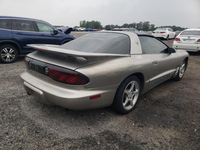 Photo 4 from auction – 2000 PONTIAC FIREBIRD with VIN 2G2FS22KXY2158679