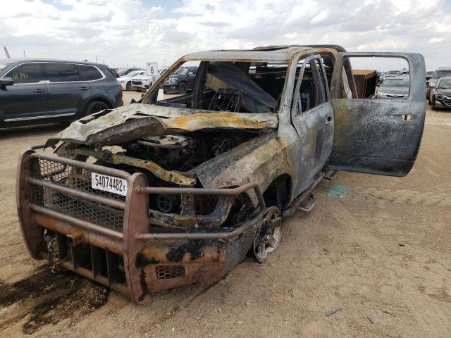 Photo 2 from auction – 2011 DODGE RAM 2500 with VIN 3D7UT2HL6BG618947