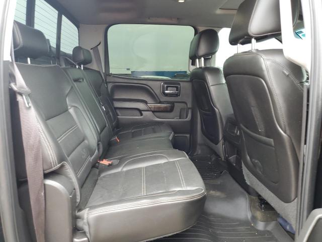 Photo 6 from auction – 2015 GMC SIERRA K15 with VIN 3GTU2WEC3FG174943