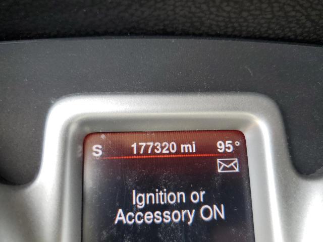 Photo 8 from auction – 2013 DODGE JOURNEY SX with VIN 3C4PDCBB7DT713375