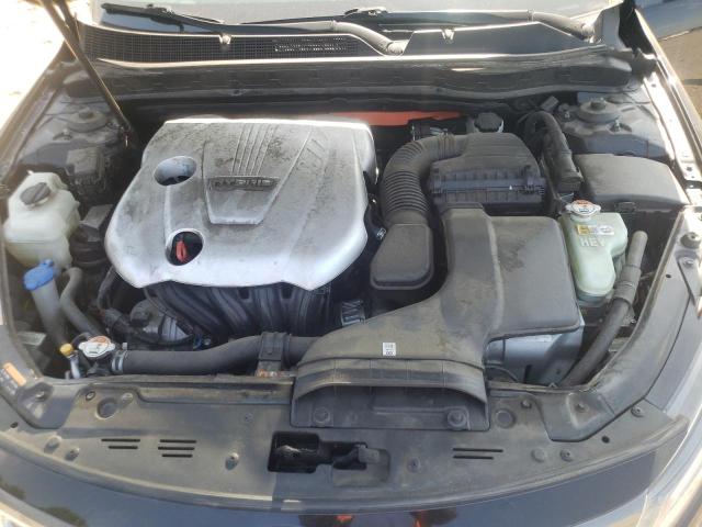 Photo 7 from auction – 2015 KIA OPTIMA HYB with VIN KNAGN4AD8F5090371