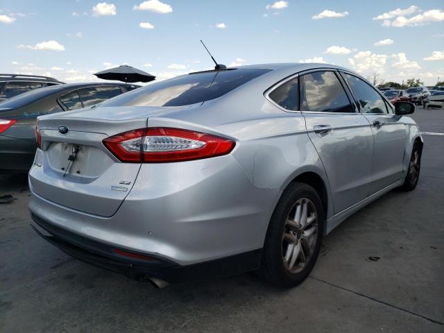 Photo 4 from auction – 2013 FORD FUSION SE with VIN 3FA6P0HRXDR204034