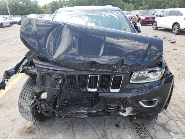 Photo 7 from auction – 2014 JEEP GRAND CHER with VIN 1C4RJEBG1EC116261