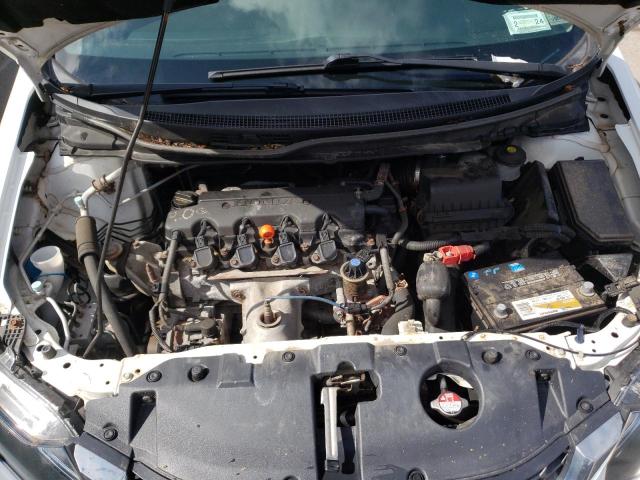 Photo 7 from auction – 2015 HONDA CIVIC LX with VIN 19XFB2F53FE279799