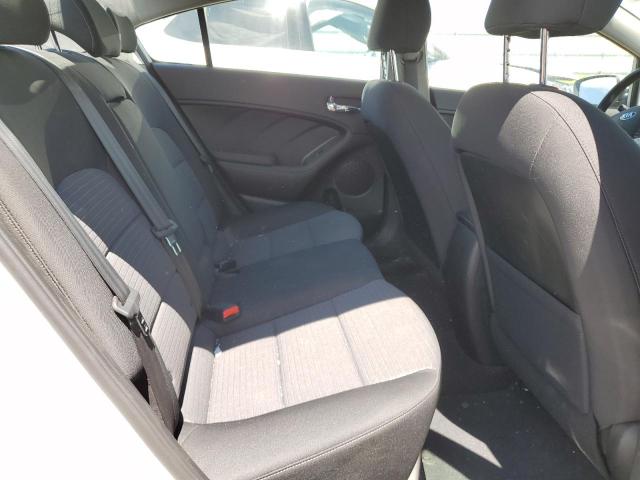 Photo 6 from auction – 2014 KIA FORTE LX with VIN KNAFX4A68E5168475