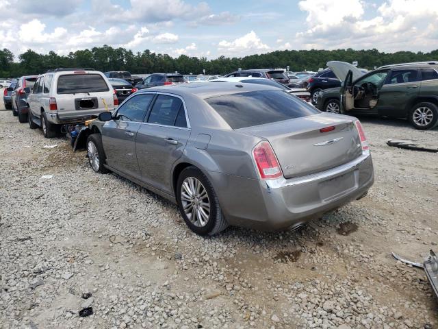 Photo 3 from auction – 2014 CHRYSLER 300 with VIN 2C3CCARG8EH183911