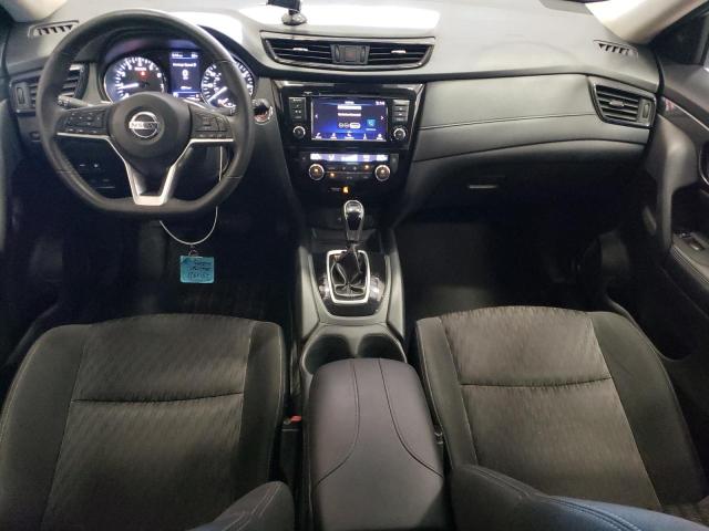 Photo 5 from auction – 2020 NISSAN ROGUE S with VIN KNMAT2MV2LP511430