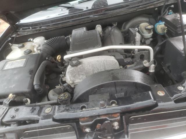 Photo 7 from auction – 2009 GMC ENVOY SLE with VIN 1GKDS33S092107713