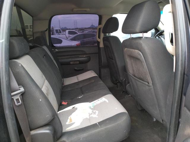 Фото 6 с аукциона – 2008 CHEVROLET SILVERADO с VIN 3GCEC13C28G183997