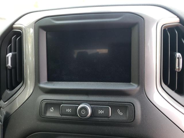 Photo 9 from auction – 2022 CHEVROLET SILVERADO with VIN 1GC1YLE72NF229014