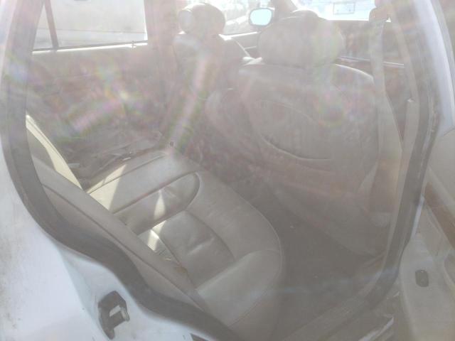 Photo 6 from auction – 2000 MERCURY GRAND MARQ with VIN 2MEFM75W5YX691820