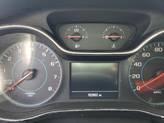 Photo 8 from auction – 2017 CHEVROLET CRUZE LS with VIN 3G1BC5SM3HS558189