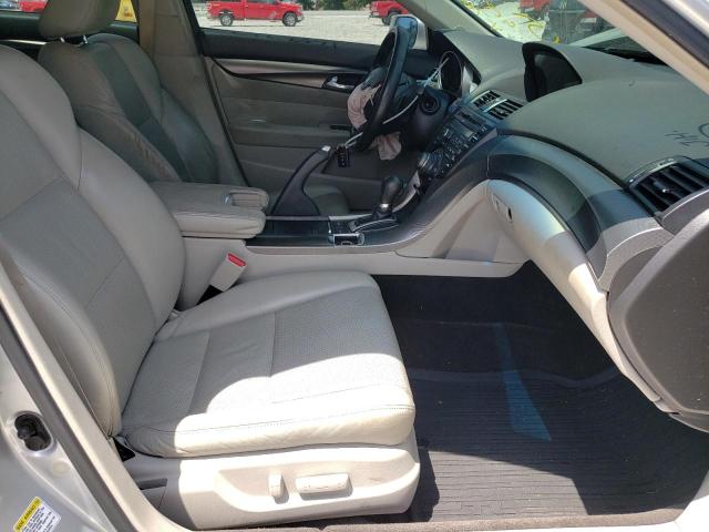 Photo 5 from auction – 2012 ACURA TL with VIN 19UUA8F5XCA017601