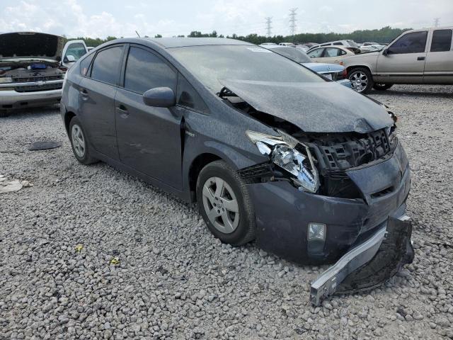 TOYOTA PRIUS 2010 with VIN JTDKN3DU6A0086408 - Photo from auction