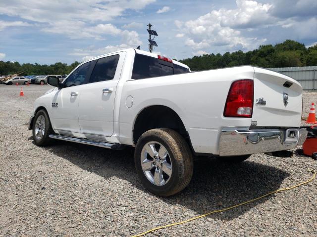 Photo 3 from auction – 2017 RAM 1500 SLT with VIN 1C6RR6LG8HS543256