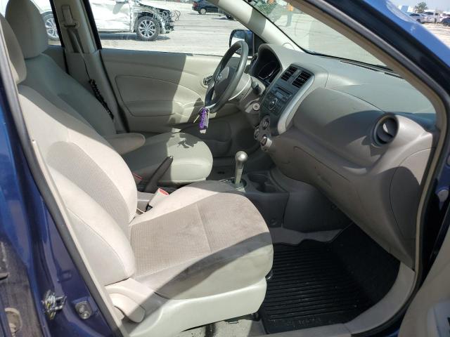 Photo 5 from auction – 2013 NISSAN VERSA S with VIN 3N1CN7AP6DL853467