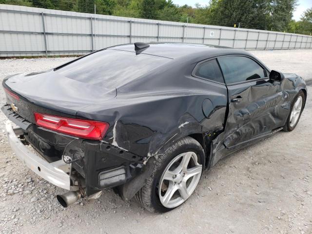 Photo 4 from auction – 2018 CHEVROLET CAMARO LT with VIN 1G1FB1RS2J0134792