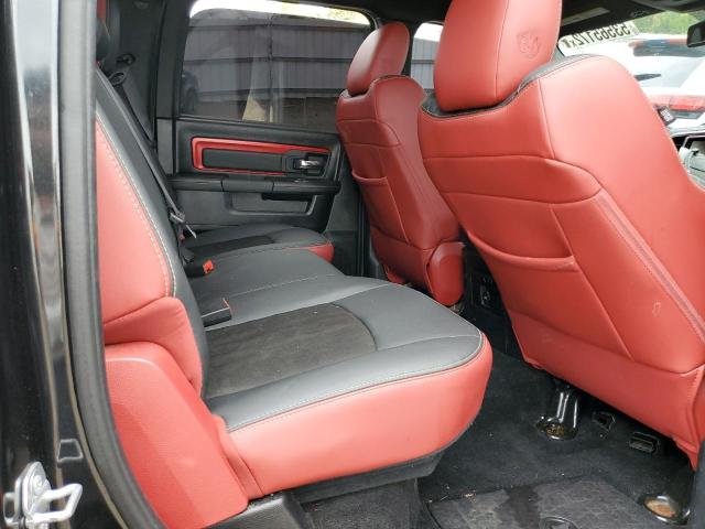 Photo 6 from auction – 2016 RAM 1500 REBEL with VIN 1C6RR7YTXGS255698