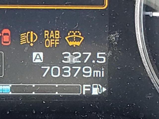 Photo 8 from auction – 2018 SUBARU CROSSTREK with VIN JF2GTAMC0JH309312