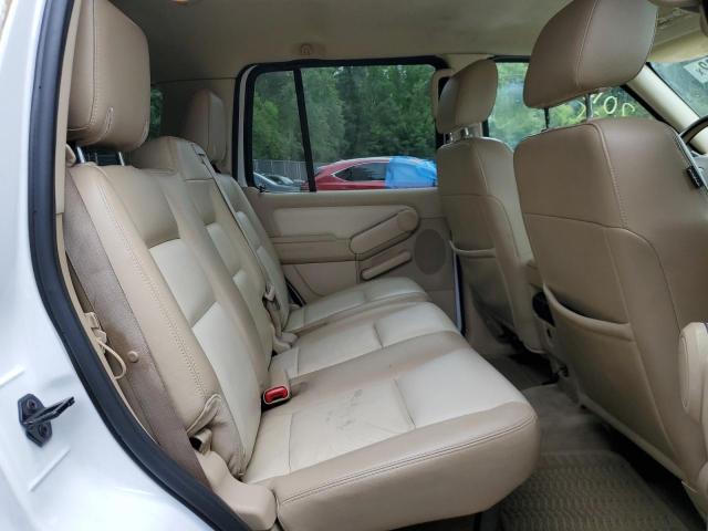 Photo 6 from auction – 2006 FORD EXPLORER E with VIN 1FMEU74E56UA43710
