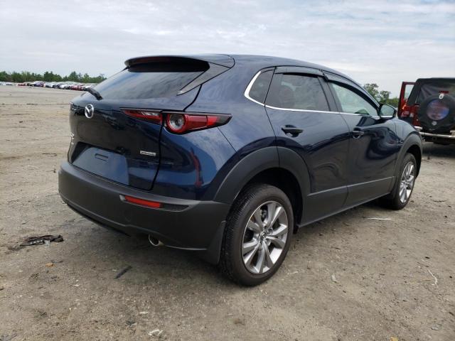 Photo 4 from auction – 2021 MAZDA CX-30 SELE with VIN 3MVDMBBL7MM224635