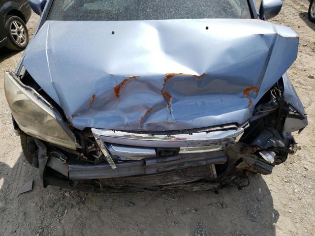 Photo 7 from auction – 2007 HONDA ODYSSEY EX with VIN 5FNRL38717B059118