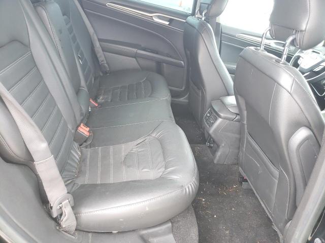 Photo 6 from auction – 2014 FORD FUSION SE with VIN 3FA6P0HD7ER365415
