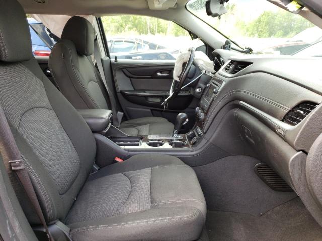 Photo 5 from auction – 2015 CHEVROLET TRAVERSE L with VIN 1GNKRGKD3FJ284435
