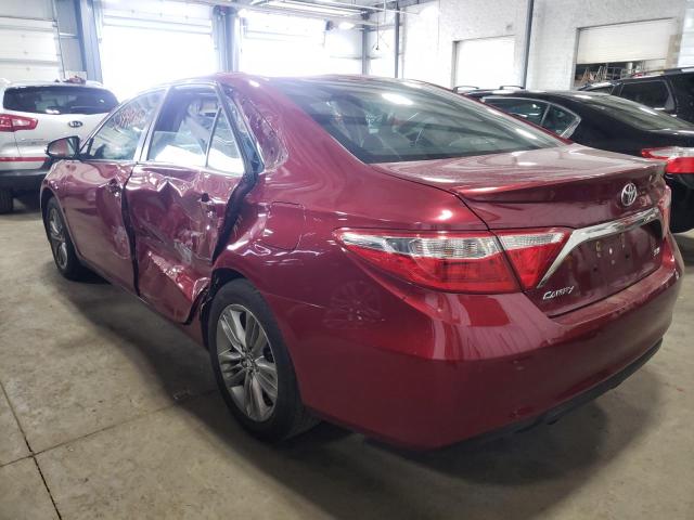 Photo 3 from auction – 2016 TOYOTA CAMRY LE with VIN 4T1BF1FK5GU518335